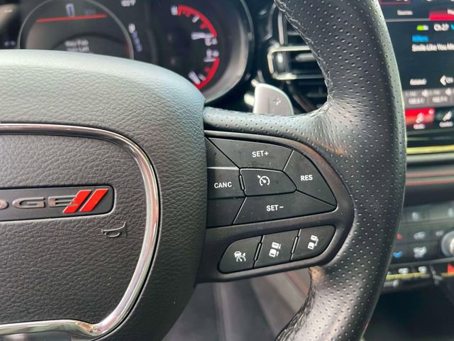 Used 2023 Dodge Durango GT AWD/4WD image 19