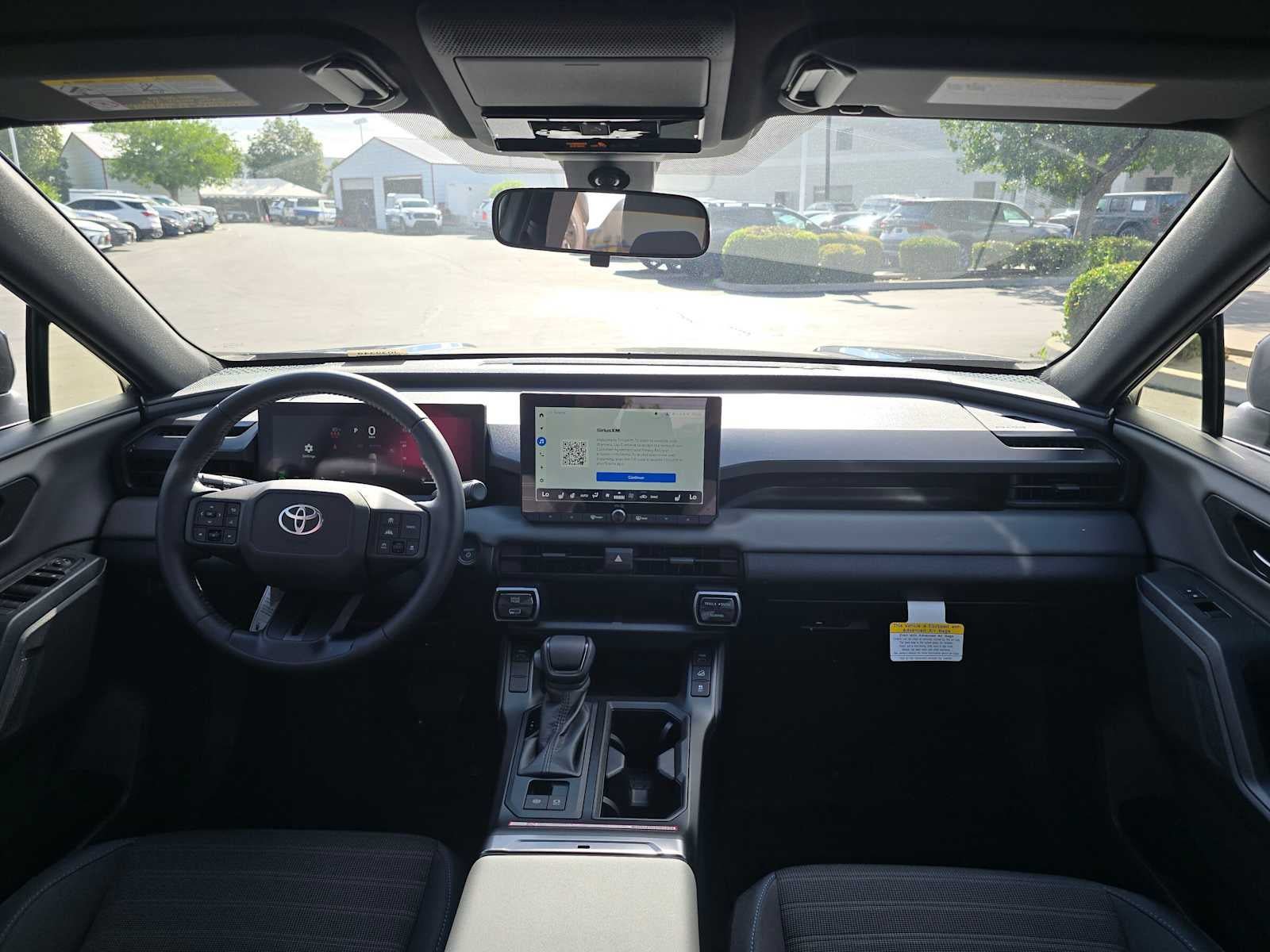 New 2026 Toyota RAV4 SE w/ Weather Package AWD/4WD image 18