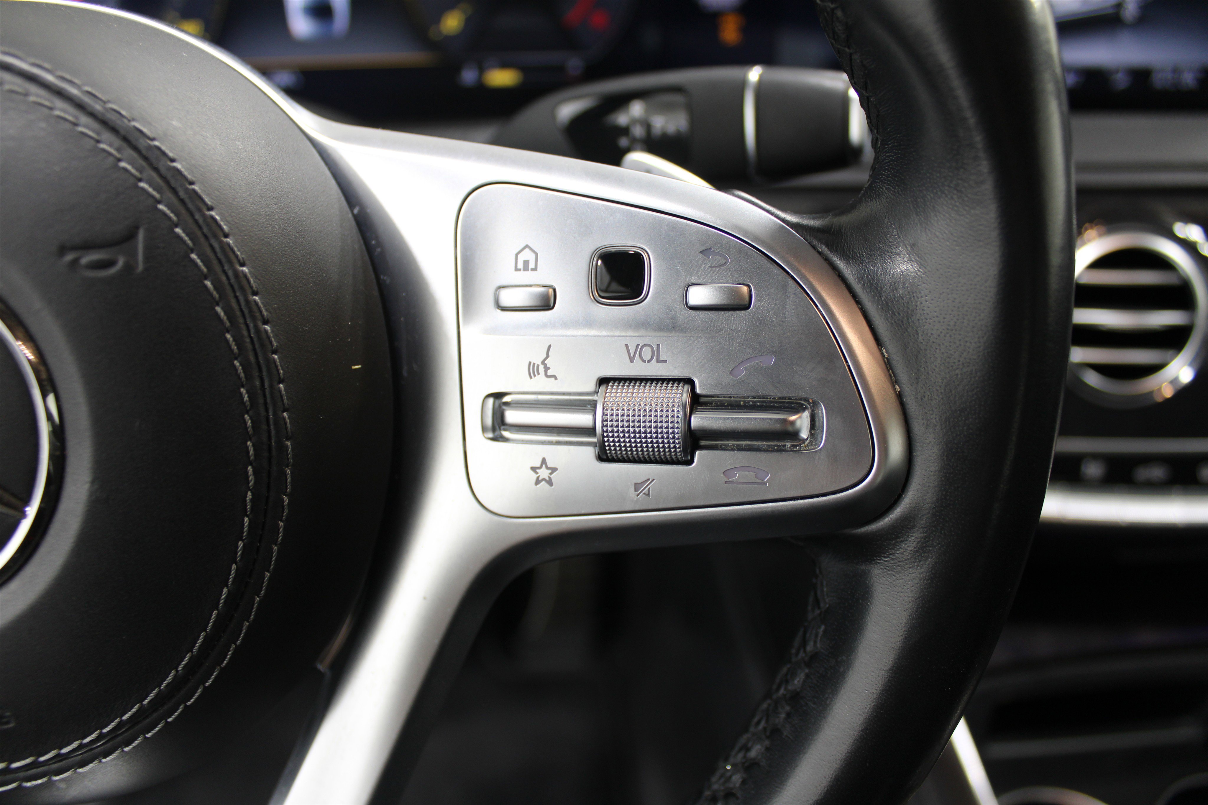 Used 2020 Mercedes-Benz S 560 S 560 image 10