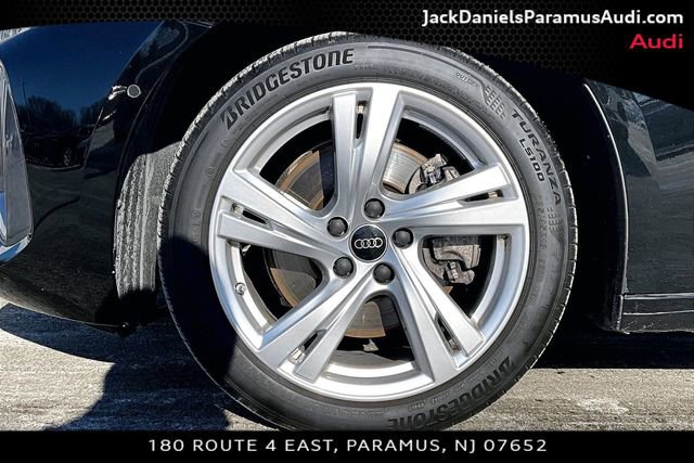 Used 2025 Audi A5 2.0T Premium w/ Convenience Package image 8