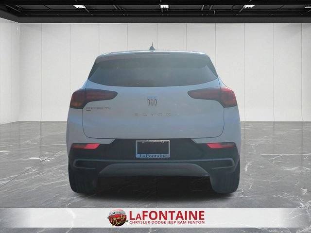 Used 2025 Buick Encore GX Preferred image 7
