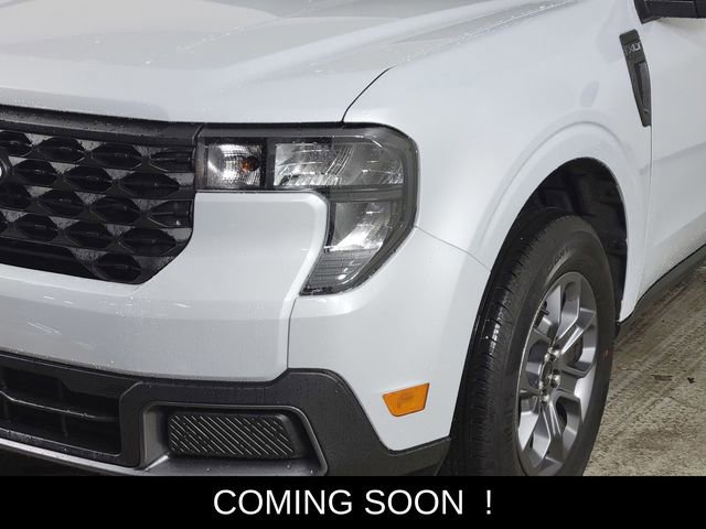 Used 2025 Ford Maverick XLT image 9