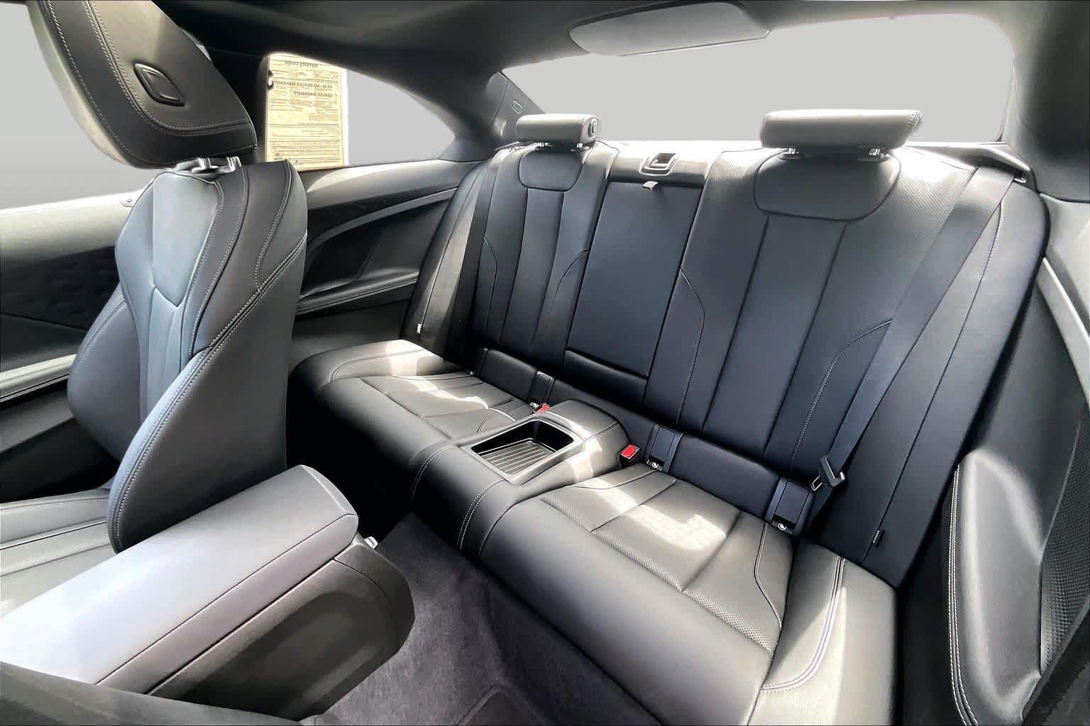 Used 2025 BMW M240i Coupe RWD image 20