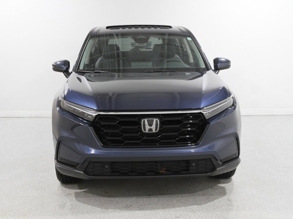 Used 2023 Honda CR-V EX-L image 2