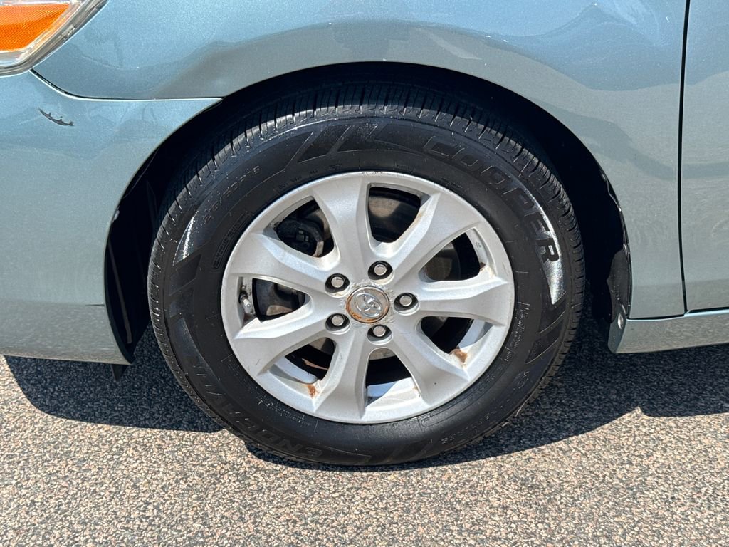 Used 2011 Toyota Camry LE w/ LE Extra-Value Pkg FWD image 37