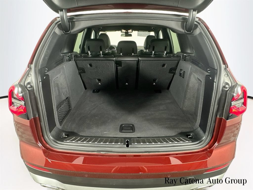 Used 2023 BMW X3 xDrive30i w/ Convenience Package AWD/4WD image 27