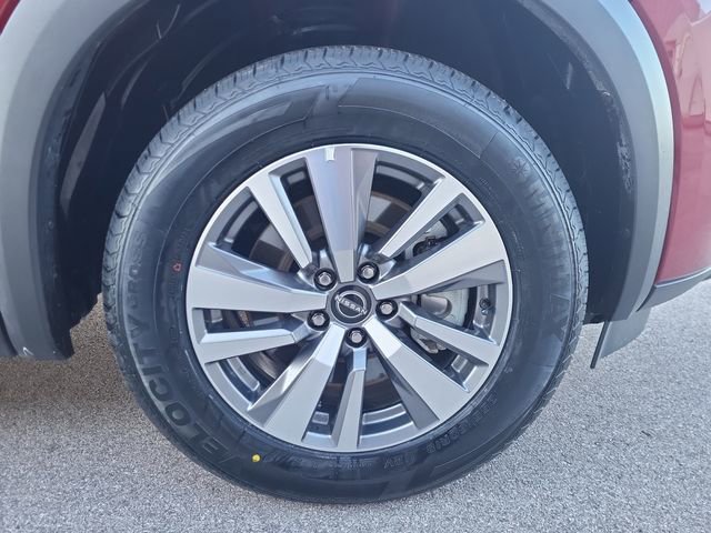 Used 2023 Nissan Pathfinder SL w/ Lighting Package (N92) image 33