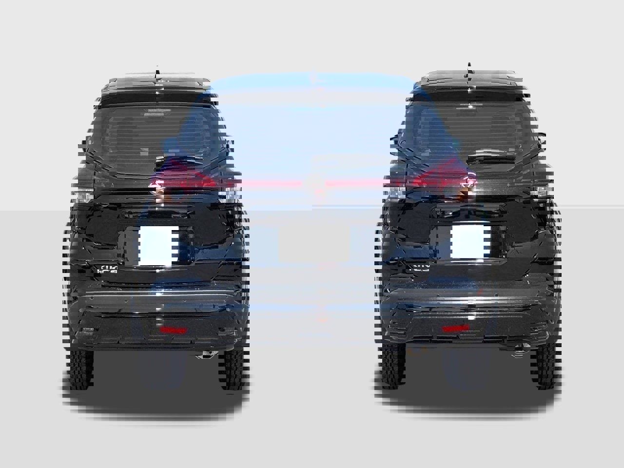 New 2025 Nissan Kicks Play S image 3