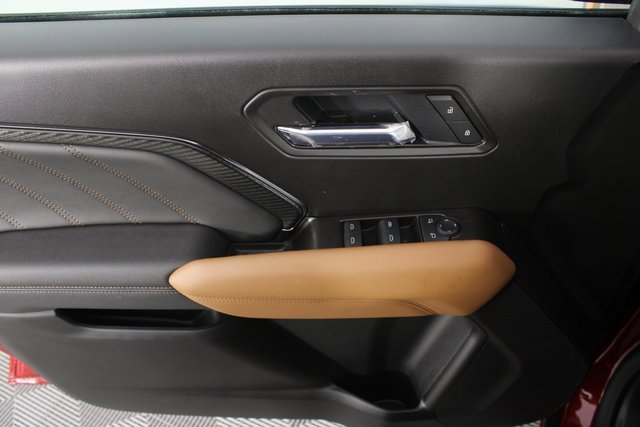 New 2026 GMC Canyon AT4 image 13