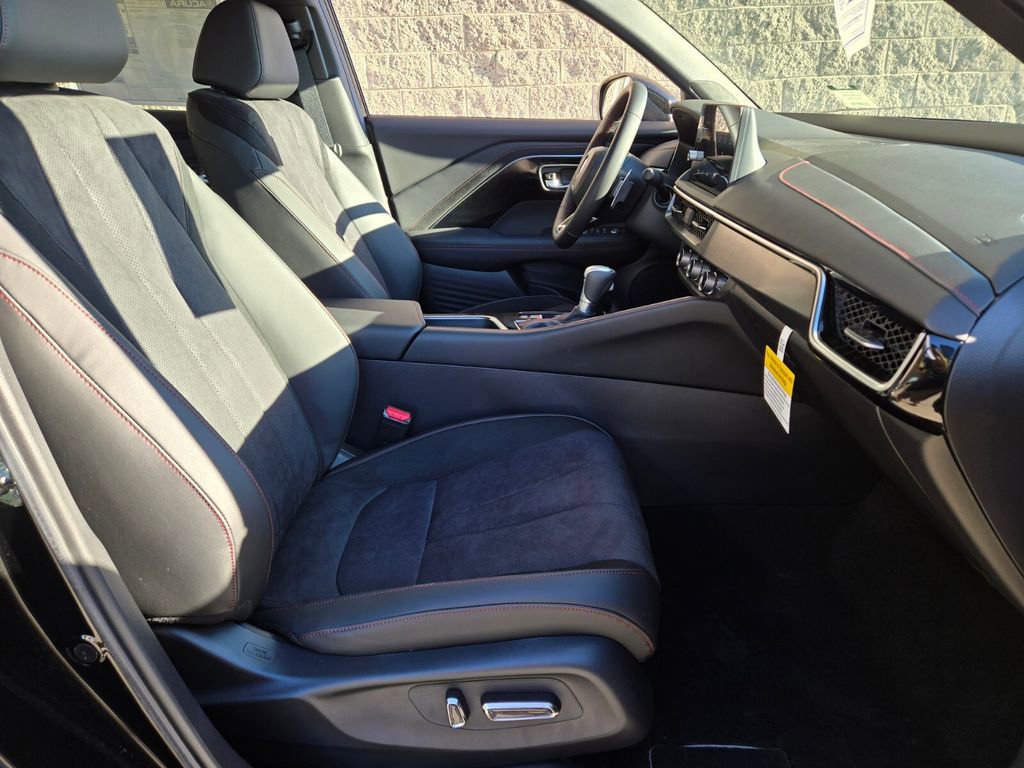 New 2025 Acura ADX A-Spec image 20