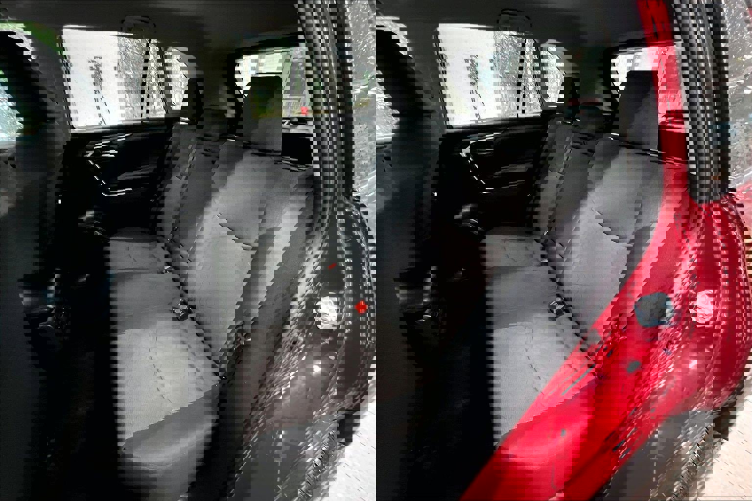 Used 2023 Toyota RAV4 XLE image 24