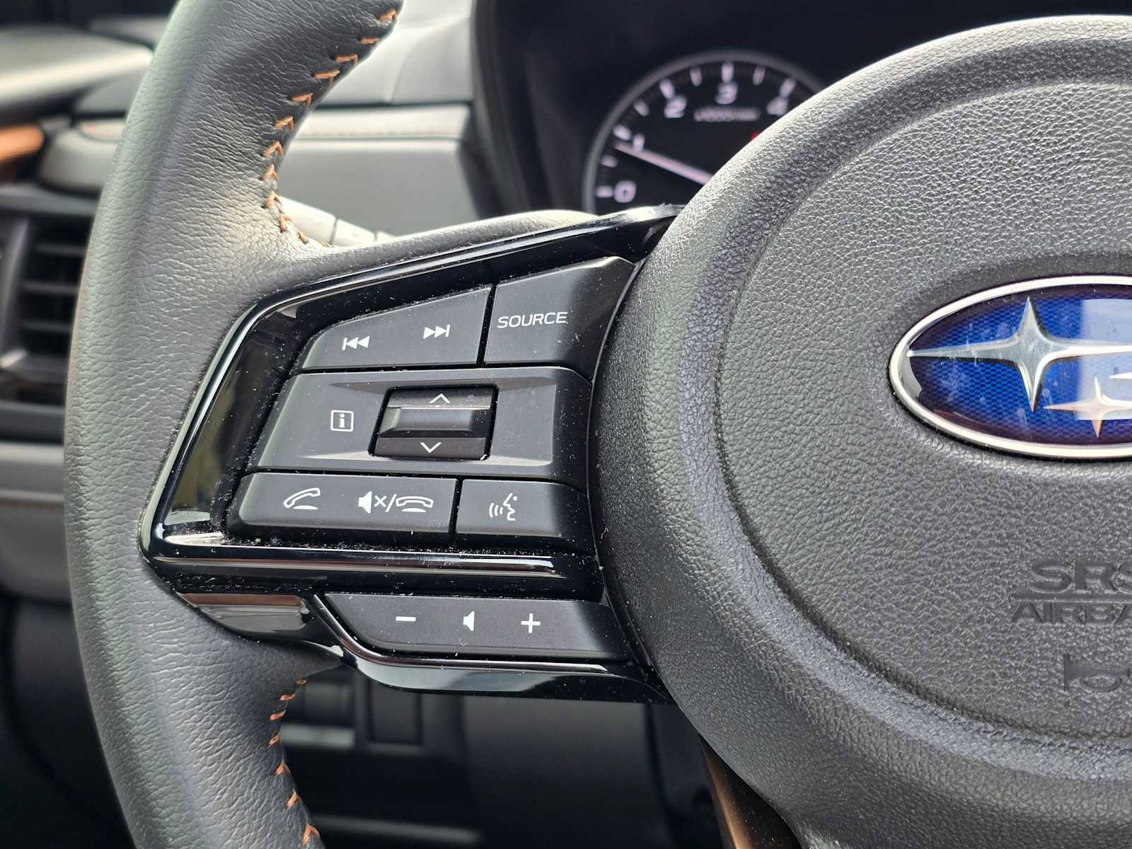 Used 2025 Subaru Forester Sport AWD/4WD image 31