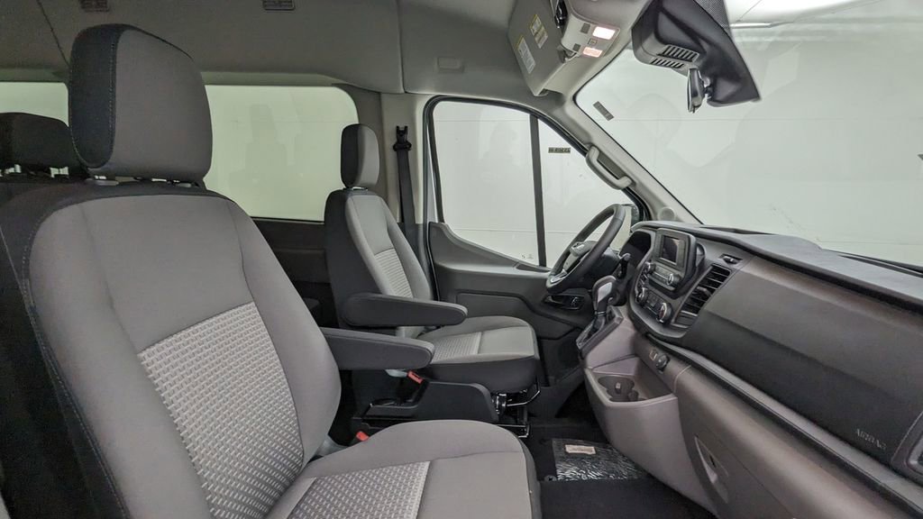 New 2025 Ford Transit 350 XL image 35
