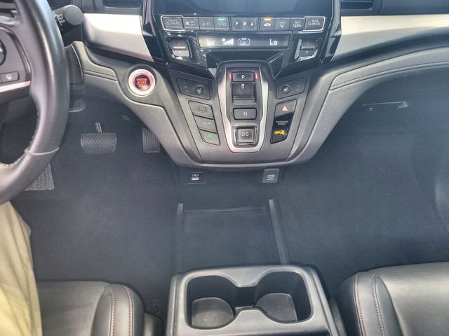 Used 2023 Honda Odyssey Sport image 20