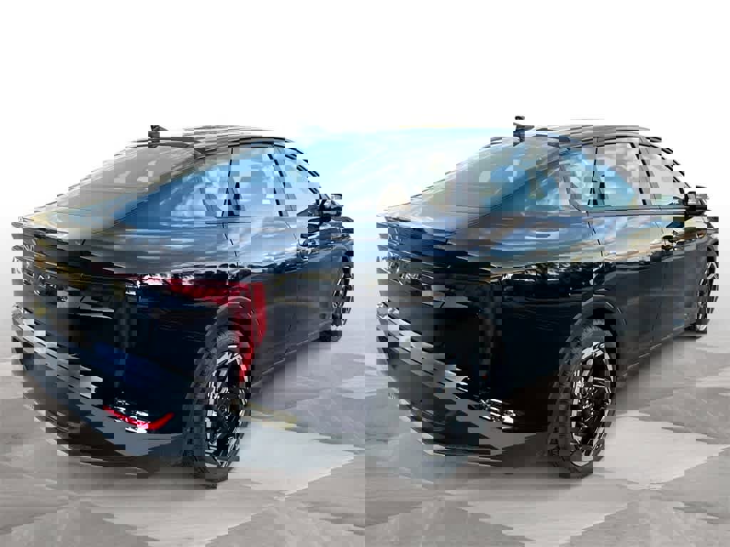 New 2026 Kia K4 EX image 8
