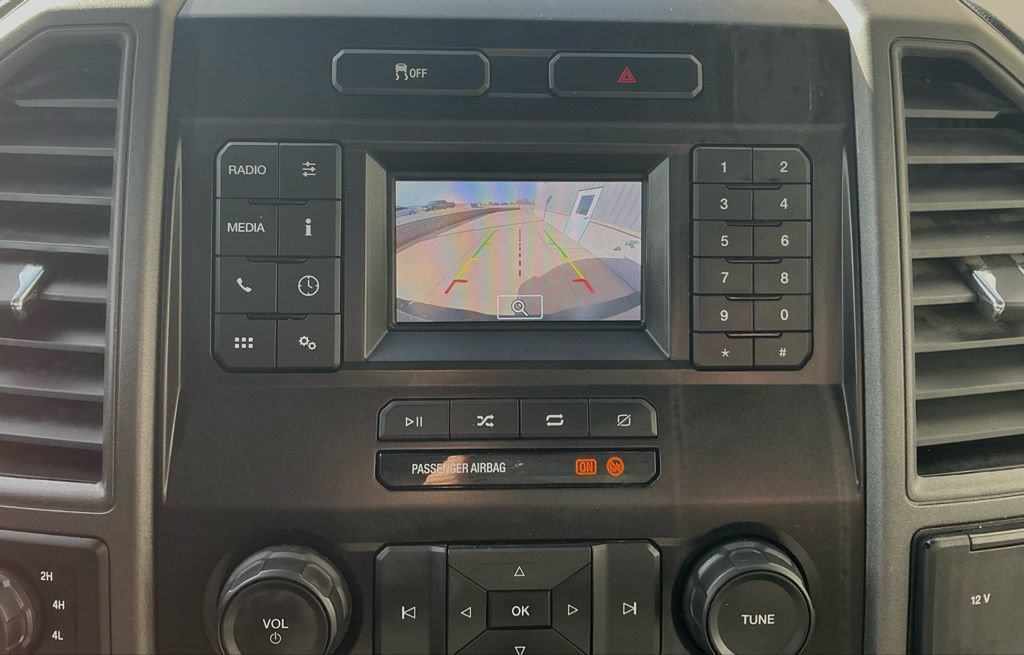 Used 2021 Ford F250 XL w/ Power Equipment Group AWD/4WD image 20