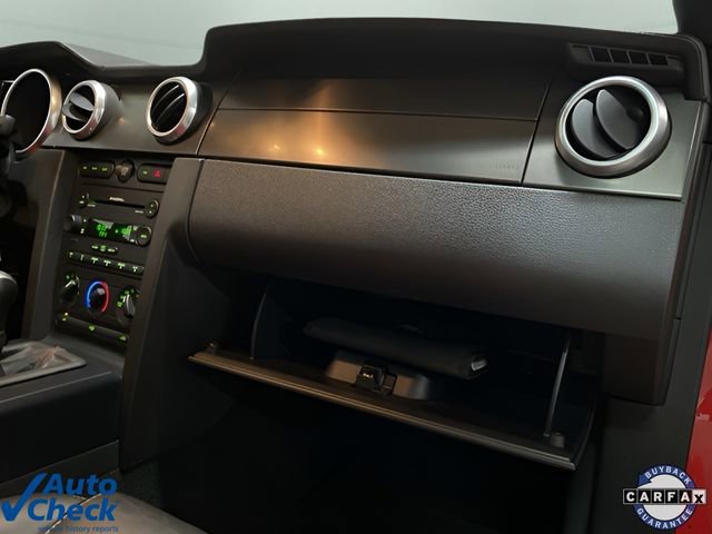 Used 2007 Ford Mustang Shelby GT500 image 57