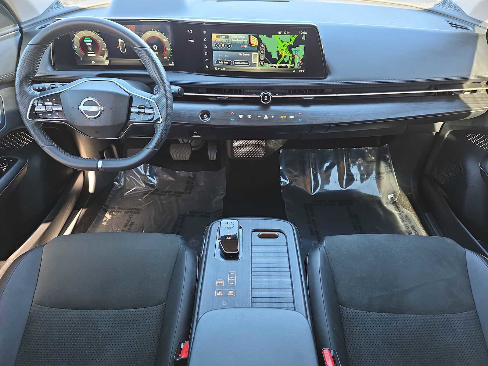 Used 2023 Nissan Ariya AWD image 13