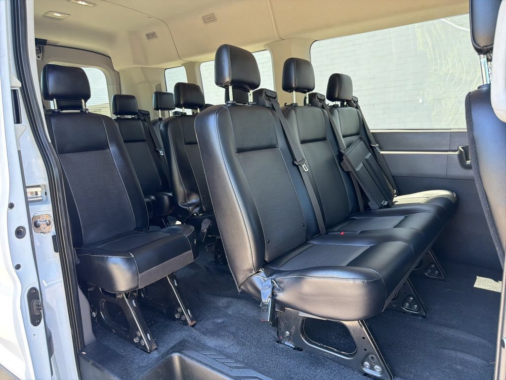 Used 2022 Ford Transit 350 XL RWD image 10