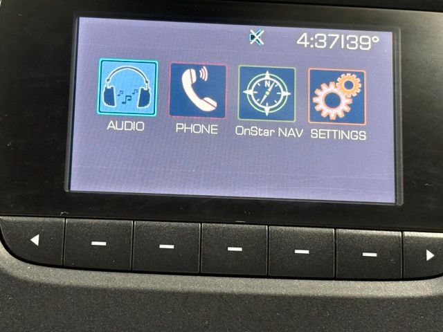 Used 2015 Chevrolet Impala LS image 18