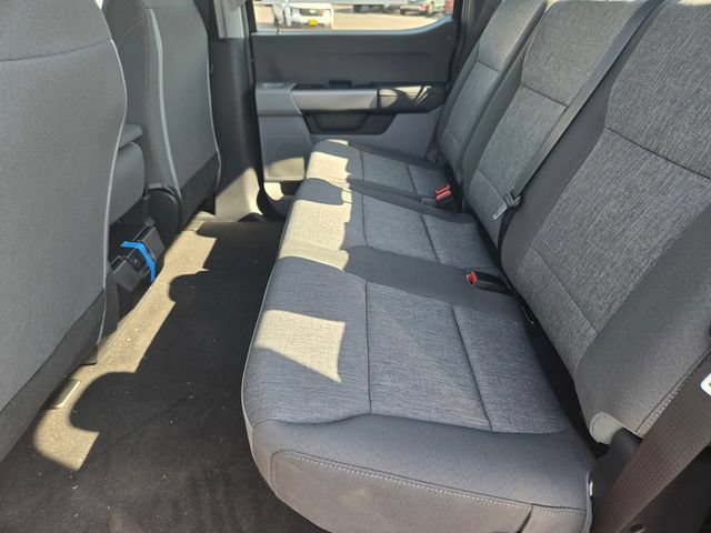New 2026 Ford F250 XL w/ STX Appearance Package AWD/4WD image 14