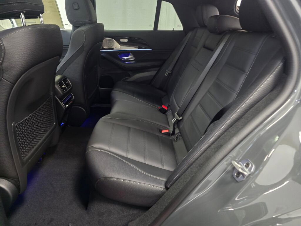 New 2026 Mercedes-Benz GLE 450 4MATIC Coupe image 19