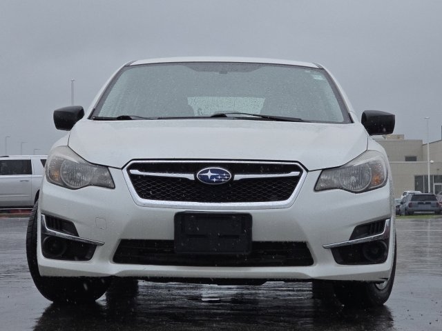 Used 2016 Subaru Impreza 2.0i AWD/4WD image 6