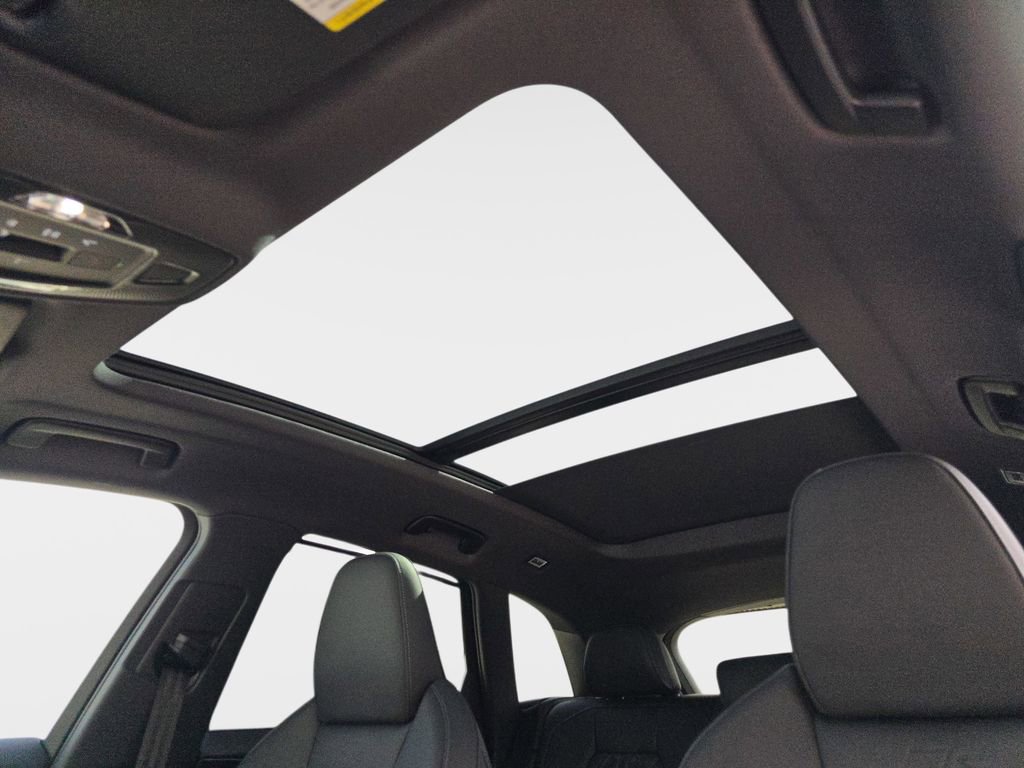 New 2026 Audi SQ5 Prestige image 30