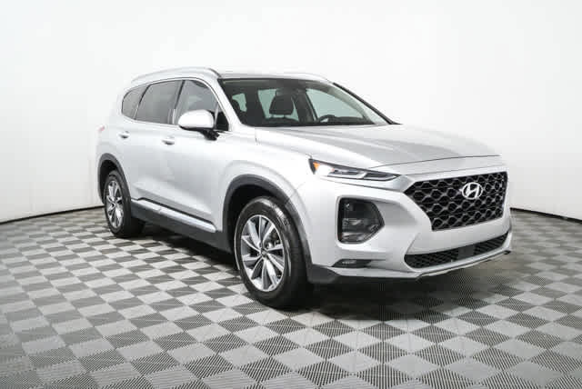 Used 2019 Hyundai Santa Fe SEL