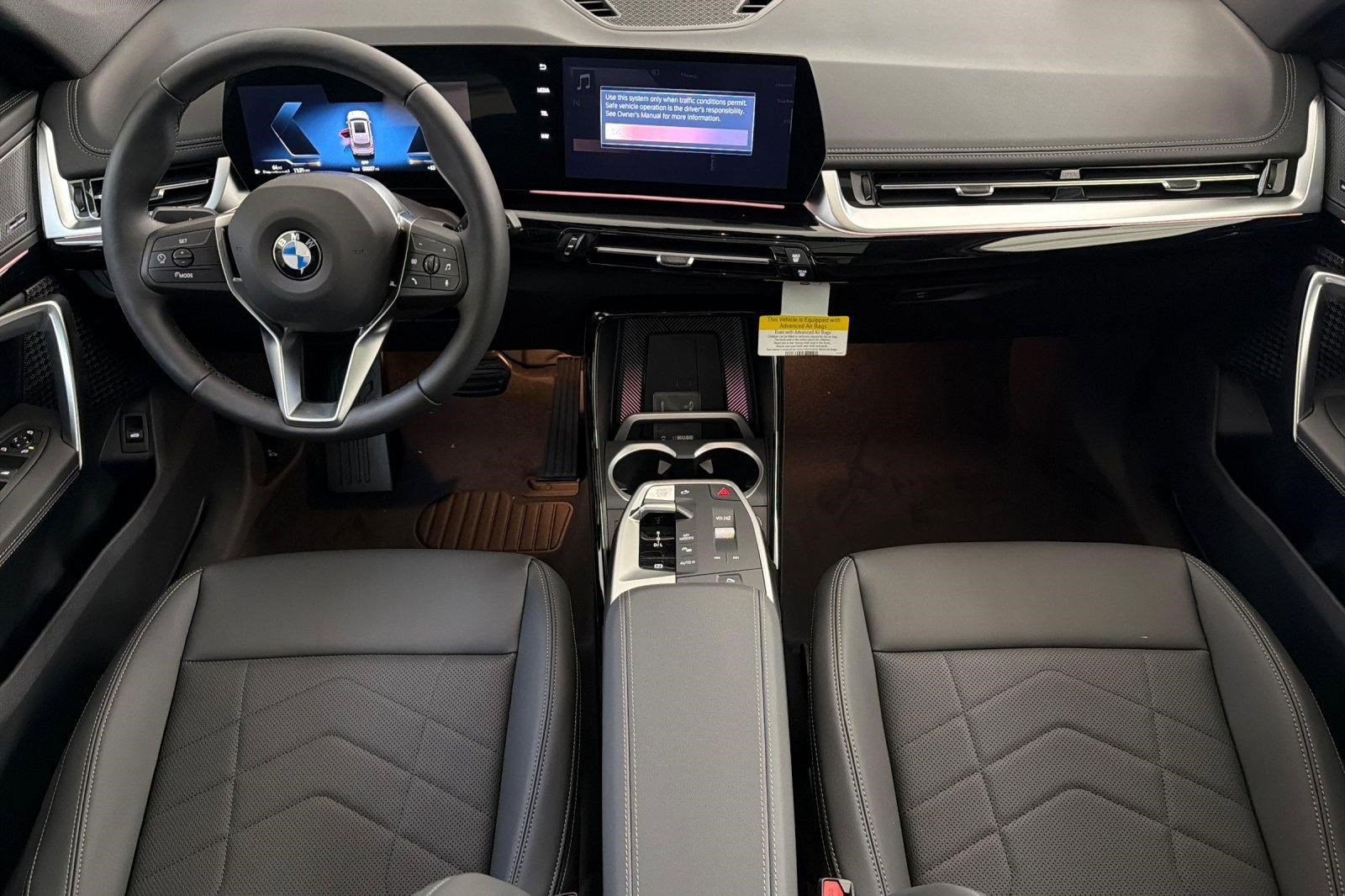 Used 2026 BMW X1 xDrive28i w/ Convenience Package AWD/4WD image 16