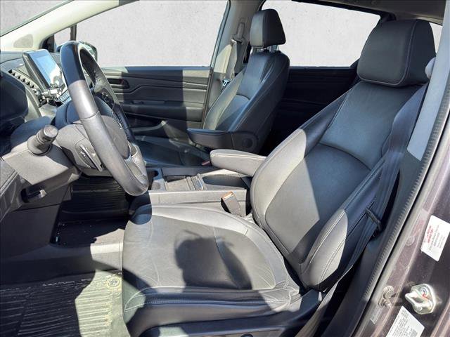 Used 2021 Honda Odyssey EX-L image 12