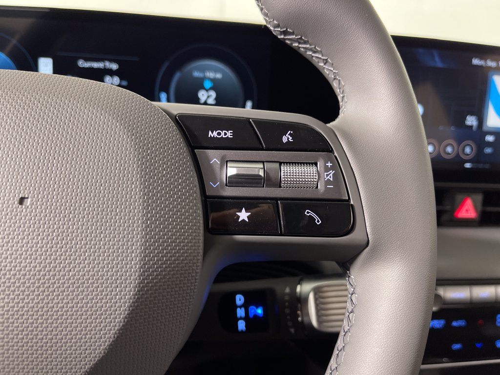 New 2027 Hyundai Ioniq 5 SEL RWD image 29
