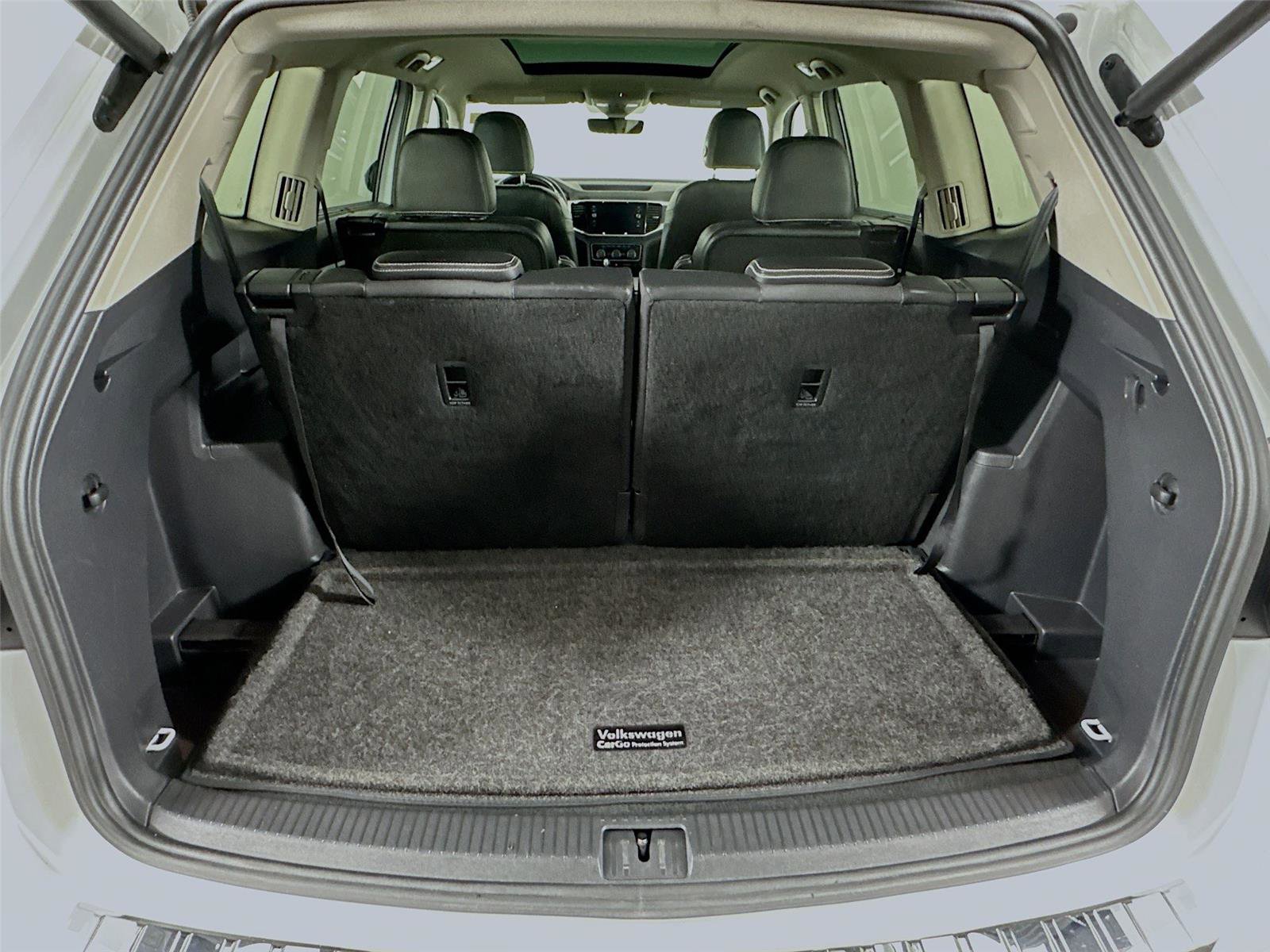 Used 2022 Volkswagen Atlas SEL Premium image 26
