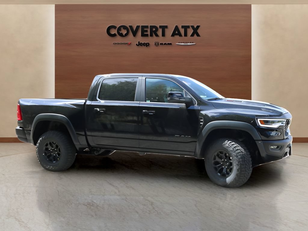 New 2027 RAM 1500 RHO AWD/4WD image 6