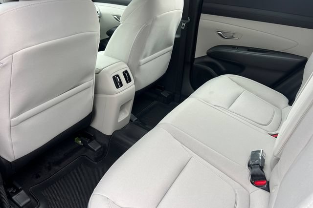 New 2026 Hyundai Tucson Blue SE AWD/4WD image 11