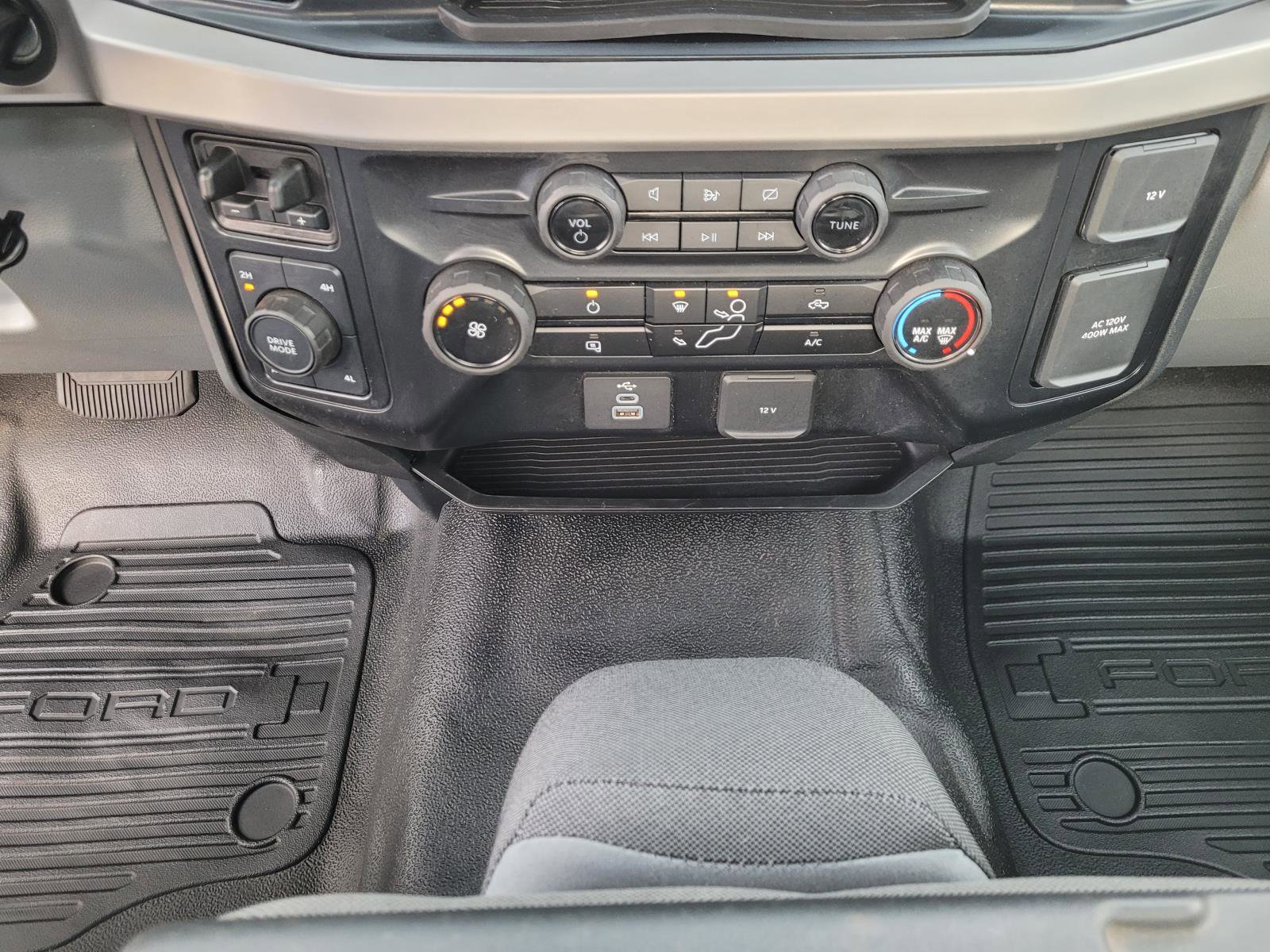 Used 2024 Ford F350 XL w/ 360-Degree Camera Package AWD/4WD image 25