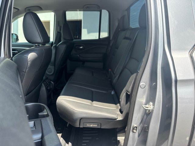 Used 2018 Honda Ridgeline RTL-T image 33