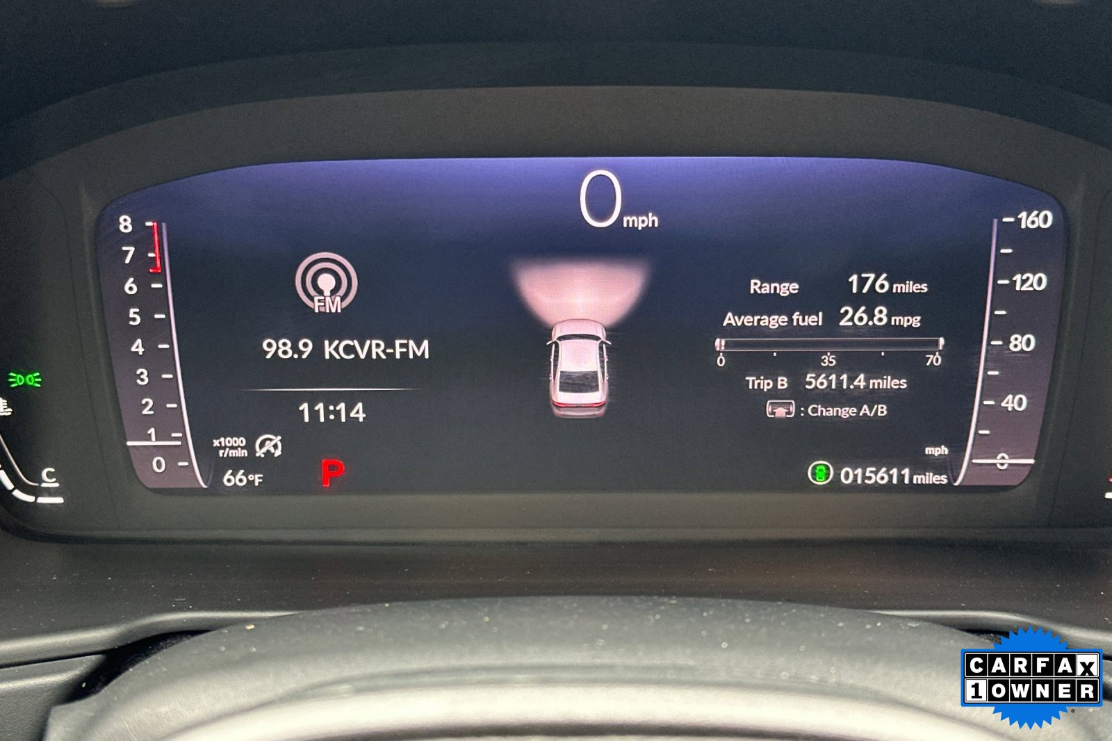 Used 2023 Honda Accord LX image 20