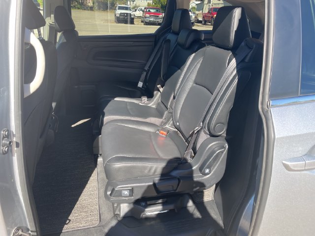 Used 2025 Honda Odyssey EX-L image 48