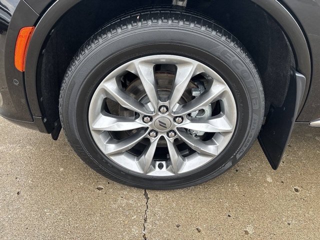 Used 2022 Dodge Durango Citadel AWD/4WD image 2