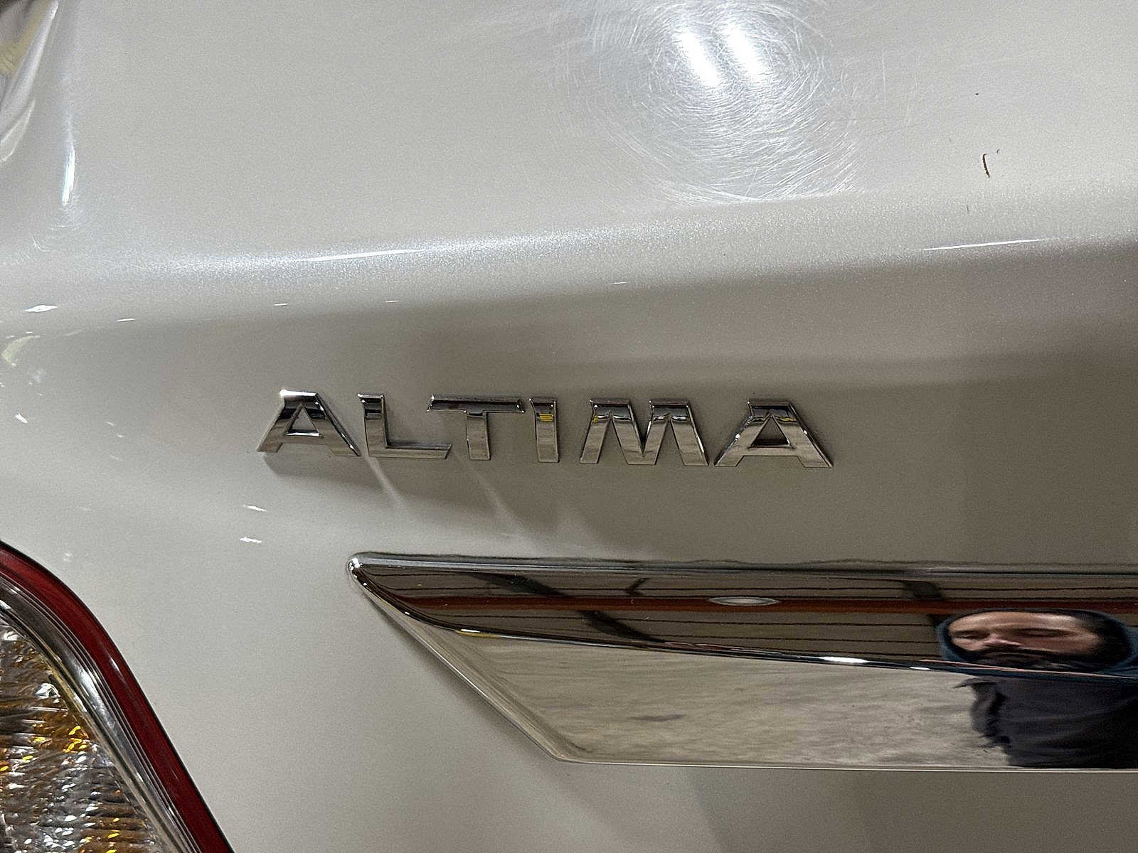 Used 2013 Nissan Altima 2.5 SV w/ 2.5SV Convenience Pkg FWD image 25