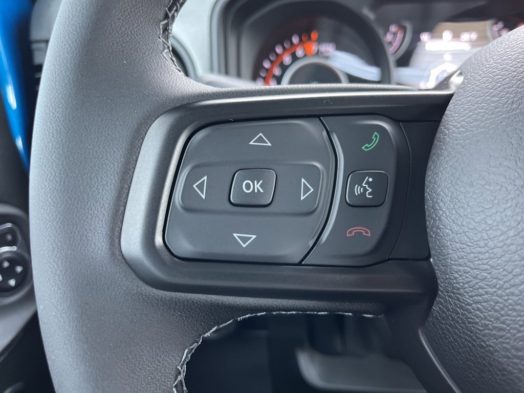 New 2026 Jeep Gladiator Sport image 28