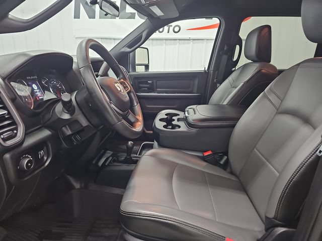 Used 2024 RAM 3500 Tradesman w/ Chrome Appearance Group AWD/4WD image 36