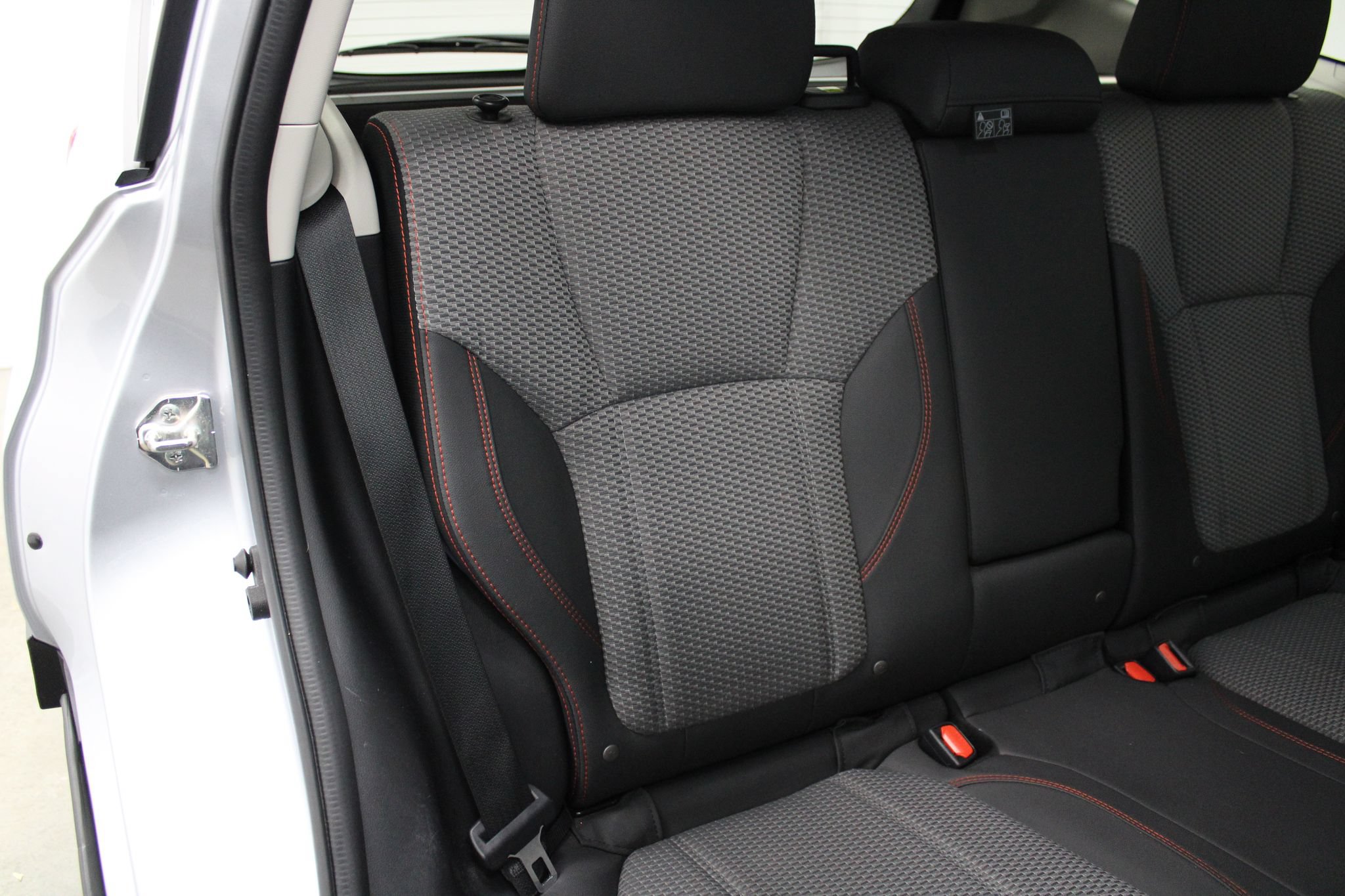 Used 2019 Subaru Forester Sport w/ Popular Package #2 AWD/4WD image 20