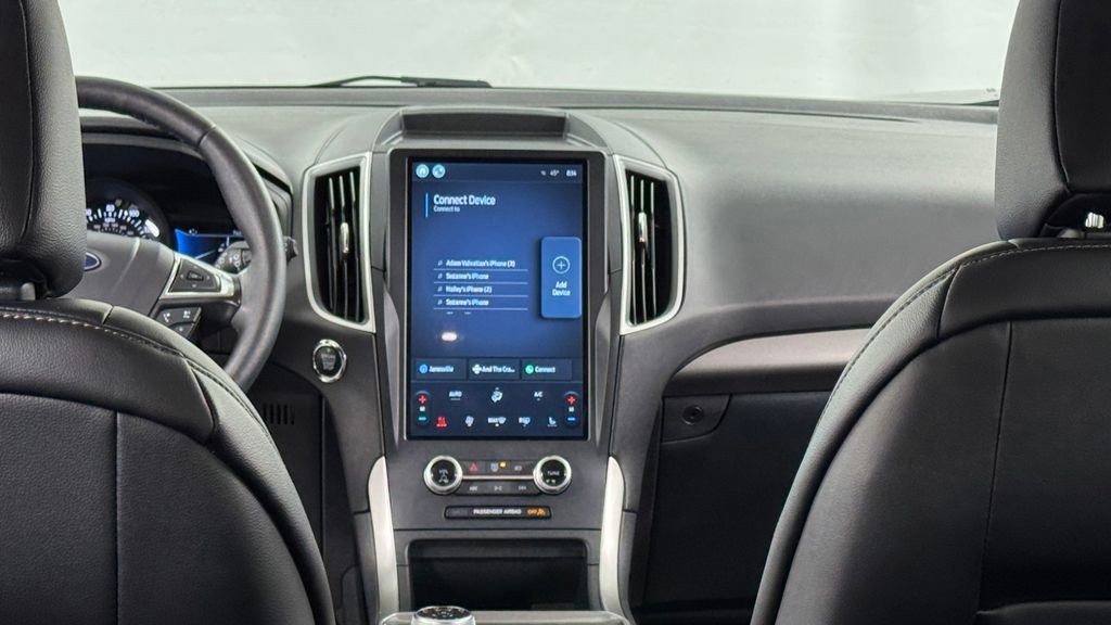 Used 2024 Ford Edge SEL w/ Convenience Package AWD/4WD image 17