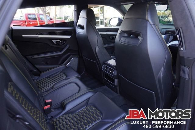 Used 2019 Lamborghini Urus image 90