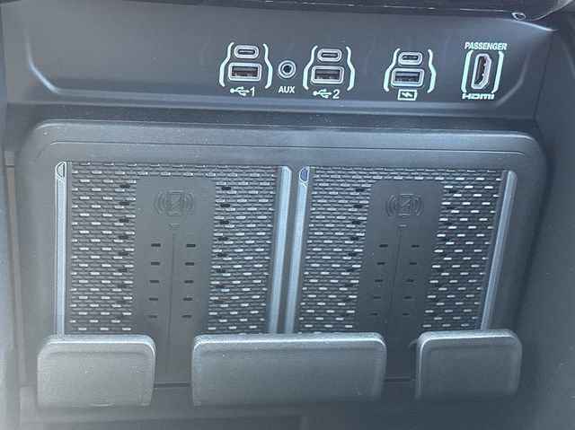 New 2026 RAM 2500 Rebel w/ Rebel Level 2 Equipment Group AWD/4WD image 17