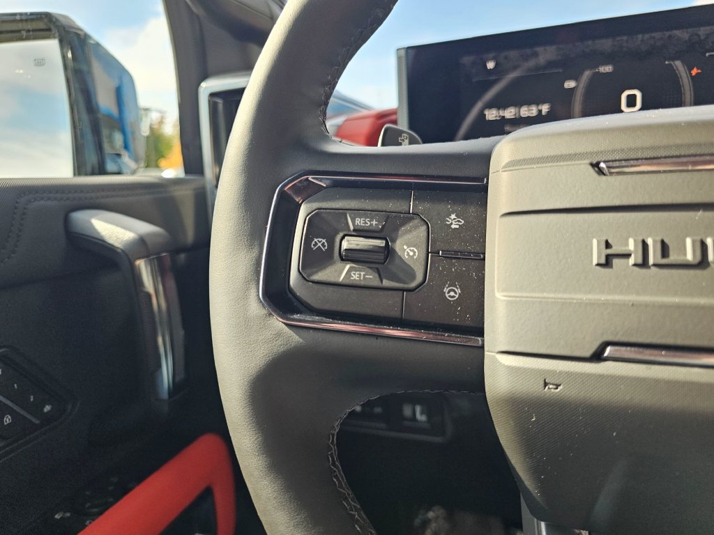 Used 2026 GMC Hummer EV 3X AWD/4WD image 35
