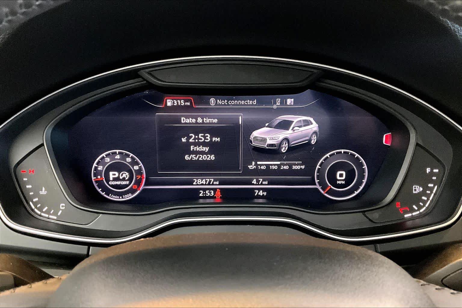 Used 2020 Audi Q5 2.0T Premium Plus AWD/4WD image 26