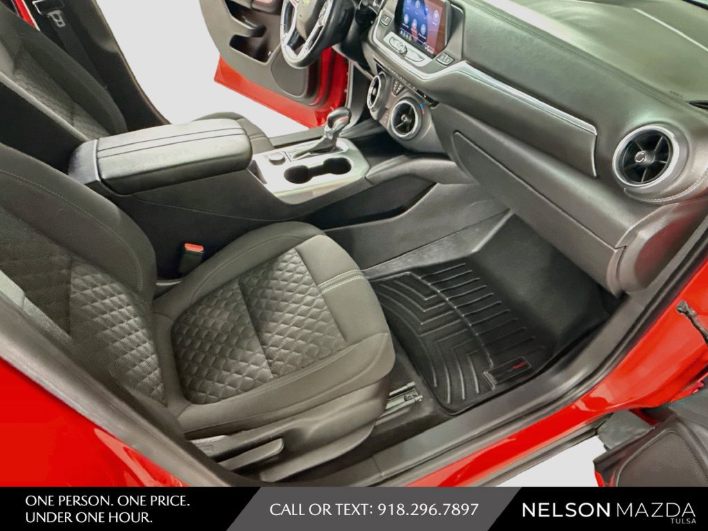 Used 2020 Chevrolet Blazer LT FWD image 45